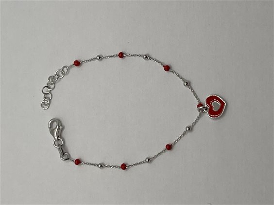 Bracciale Domar Bambino Bambino/Bambina in Argento BRAR-120-280 - BRAR-120-280